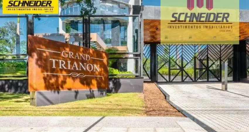 Apartamento com 4 dormitórios à venda no bairro Ponta Aguda em Blumenau/SC