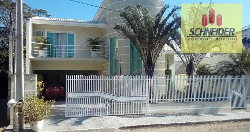 Casa com 4 quartos à venda na Fortaleza, 55, Centro, Timbó