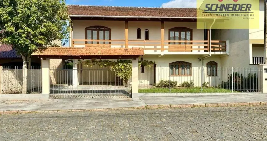 Casa com 4 quartos à venda na Groenlândia, 614, Das Nações, Timbó