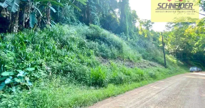 Terreno à venda na Tifa Colley, 3, São Roque, Timbó