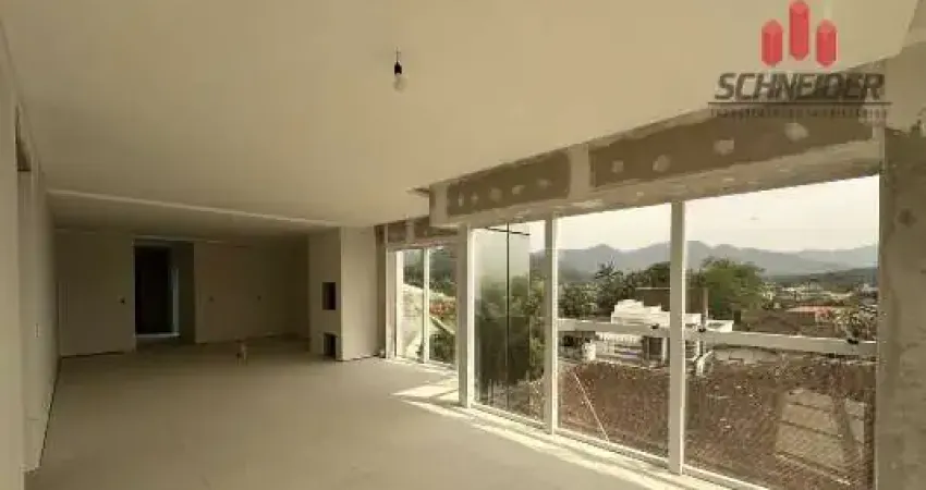 Apartamento com 3 dormitórios à venda no bairro Capitais em Timbó/SC