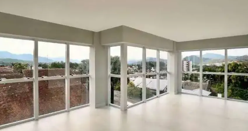 Apartamento com 3 dormitórios à venda no bairro capitais em timbó/sc