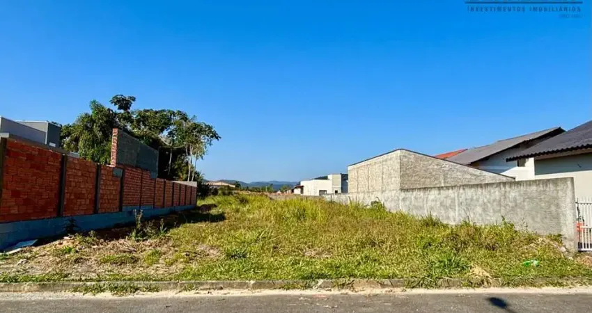 Terreno à venda na Rua Getúlio Vargas, Warnow, Indaial