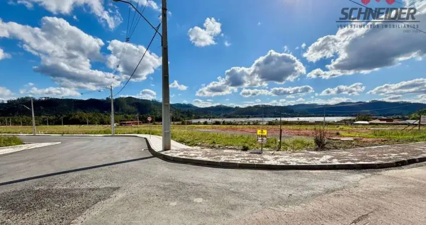 Terreno à venda na Rua Santa Catarina, Centro, Doutor Pedrinho