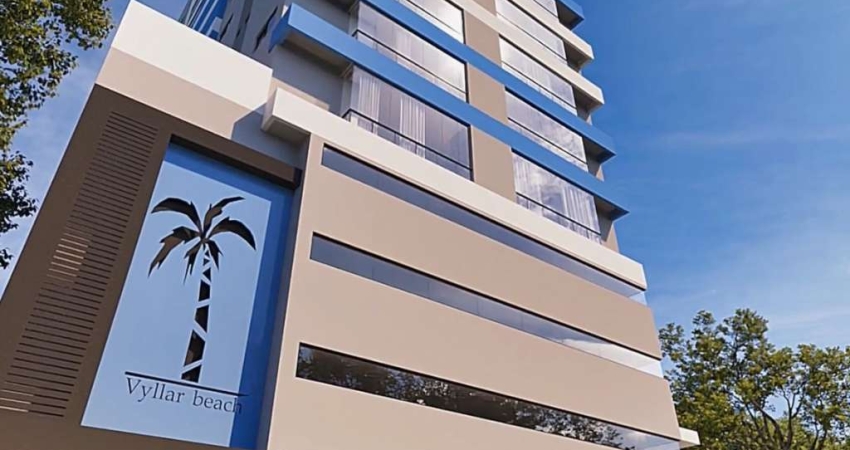 Apartamento à venda no bairro Pereque em Porto Belo/SC