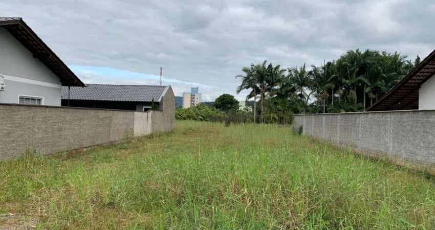 Terreno à venda no bairro Centro em Rodeio/SC