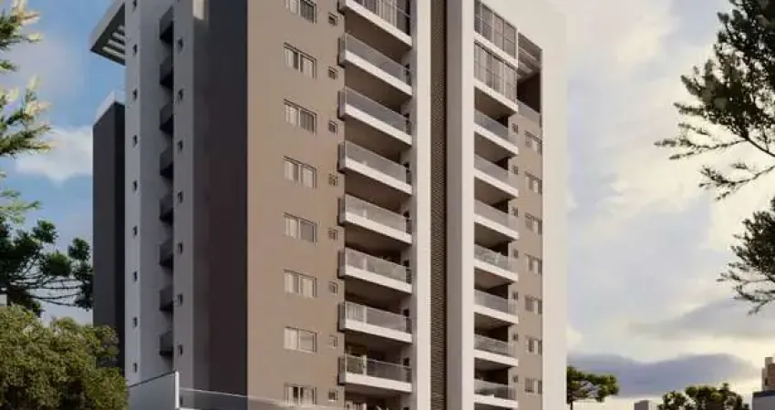 Apartamento com 3 dormitórios à venda no bairro centro em timbó/sc