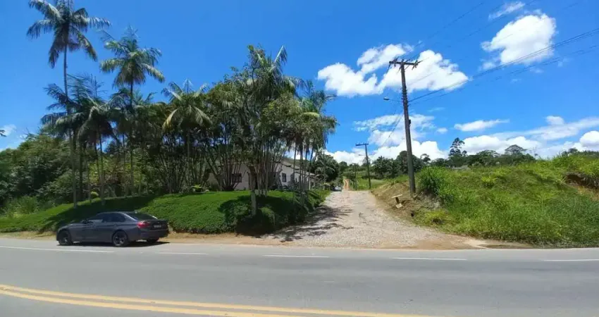Terreno à venda na Rua Werner Duwe, Badenfurt, Blumenau
