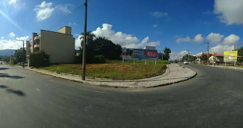 Terreno à venda na Rua Bolívia, Centro, Timbó