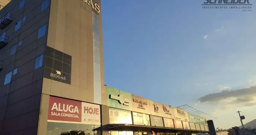 Prédio à venda no Nações, Indaial 