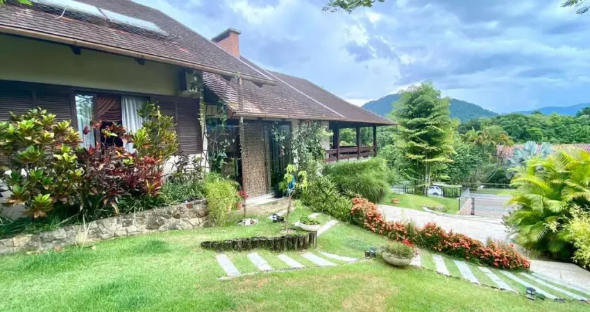 Casa com 3 quartos à venda no Centro, Timbó 