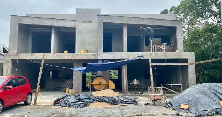 Casa com 4 quartos à venda em Dos Estados, Timbó