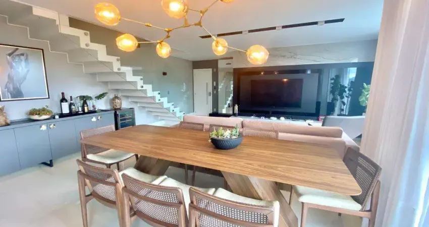 Apartamento com 3 dormitórios à venda no bairro imigrantes em timbó/sc