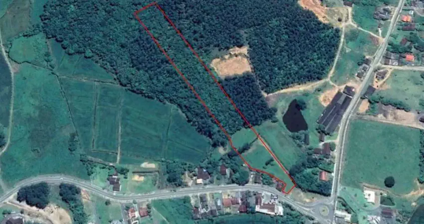 Terreno à venda na Duque de Caxias, Centro, Rio dos Cedros