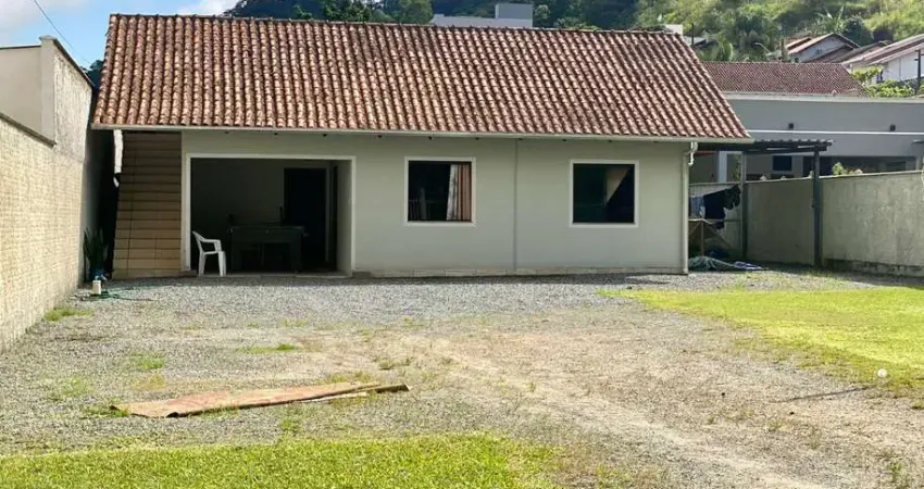 Casa com 2 quartos à venda no Das Nações, Timbó 