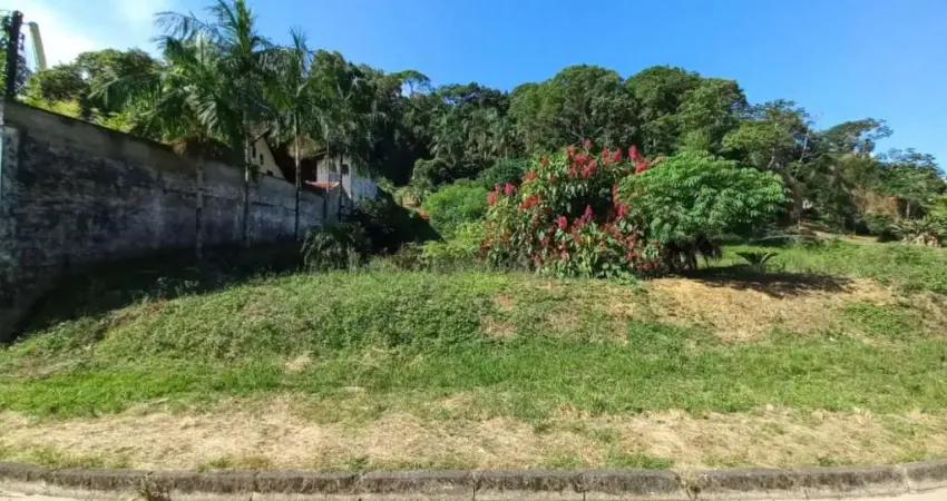 Terreno à venda na Rua São Bento, Quintino, Timbó