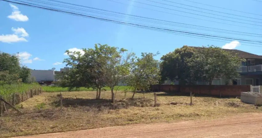 Terreno à venda na Rua Rio Branco, Das Capitais, Timbó
