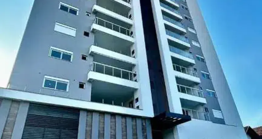 Apartamento com 3 dormitórios à venda no bairro centro em timbó/sc