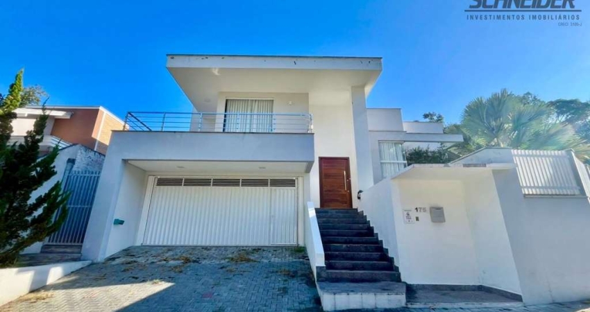 Casa com 2 dormitórios à venda no bairro Capitais em Timbó/SC