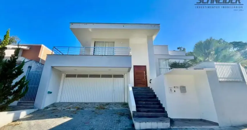 Casa com 2 dormitórios à venda no bairro capitais em timbó/sc