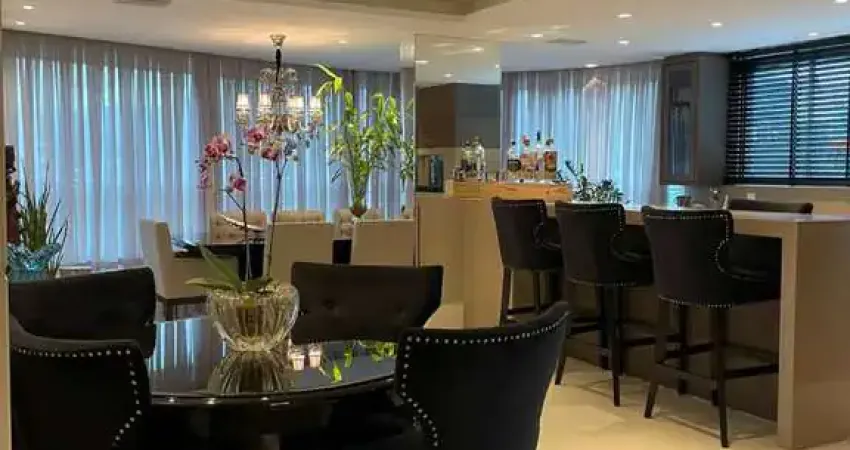 Apartamento com 3 dormitórios à venda no bairro centro em timbó/sc