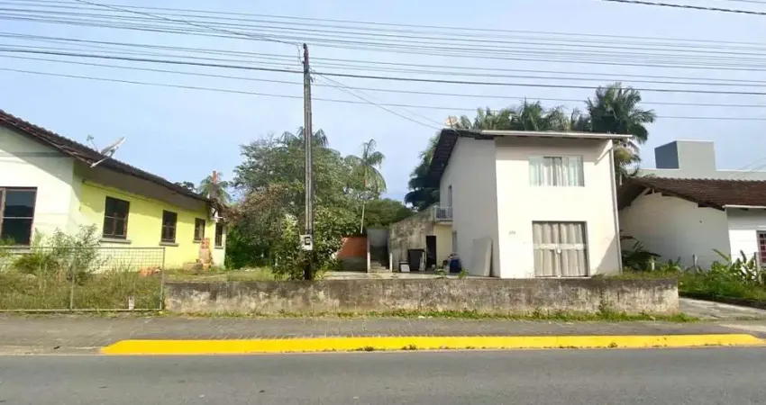 Casa com 1 quarto à venda no Das Nações, Timbó 