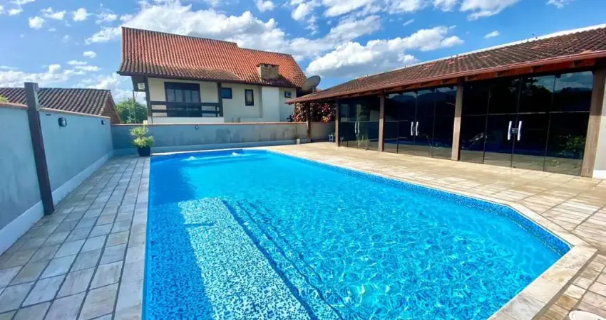 Casa com 3 quartos à venda no Das Nações, Timbó