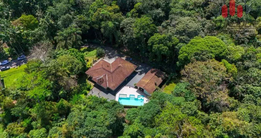 Casa com 3 dormitórios à venda no bairro Imigrantes em Timbó/SC