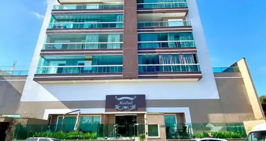 Apartamento com 3 dormitórios à venda no bairro imigrantes em timbó/sc