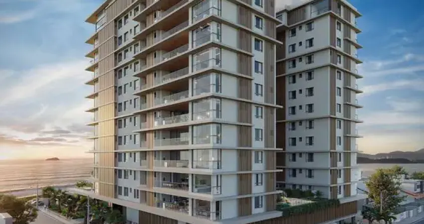 Apartamento com 4 dormitórios à venda no bairro centro em balneário piçarras/sc