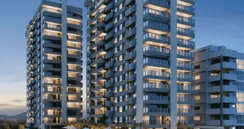 Apartamento com 3 dormitórios à venda no bairro centro em balneário piçarras/sc