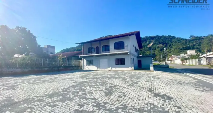 Prédio à venda no Estados, Indaial