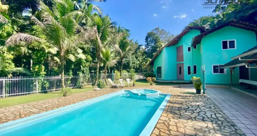 Casa com 3 quartos à venda em Dos Estados, Timbó 