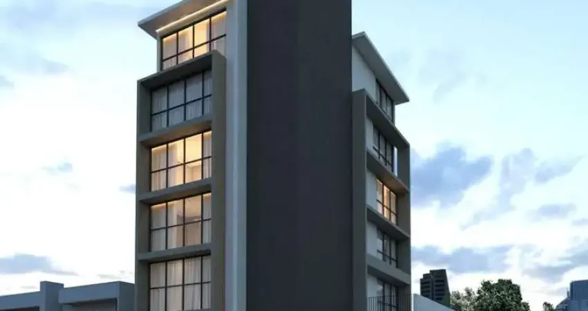 Apartamento com 1 dormitório à venda no bairro velha em blumenau/sc