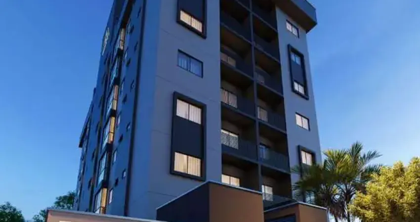 Apartamento com 3 dormitórios à venda no bairro nações em timbó/sc