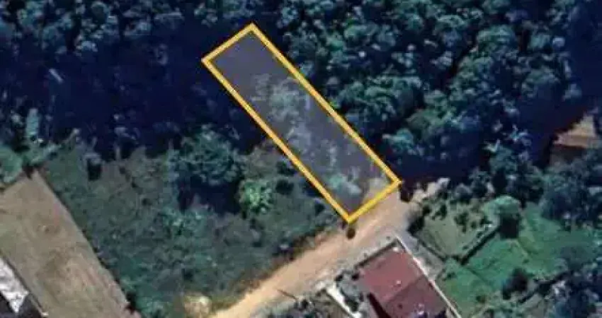 Terreno à venda no Pomeranos, Timbó