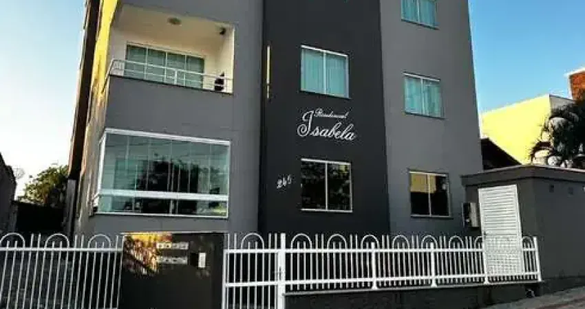 Apartamento com 3 dormitórios à venda no bairro imigrantes em timbó/sc