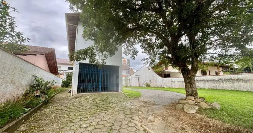 Casa com 4 dormitórios à venda no bairro imigrantes em timbó/sc