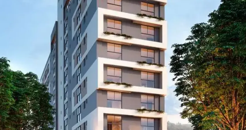 Apartamento com 1 dormitório à venda no bairro itoupava seca em blumenau/sc