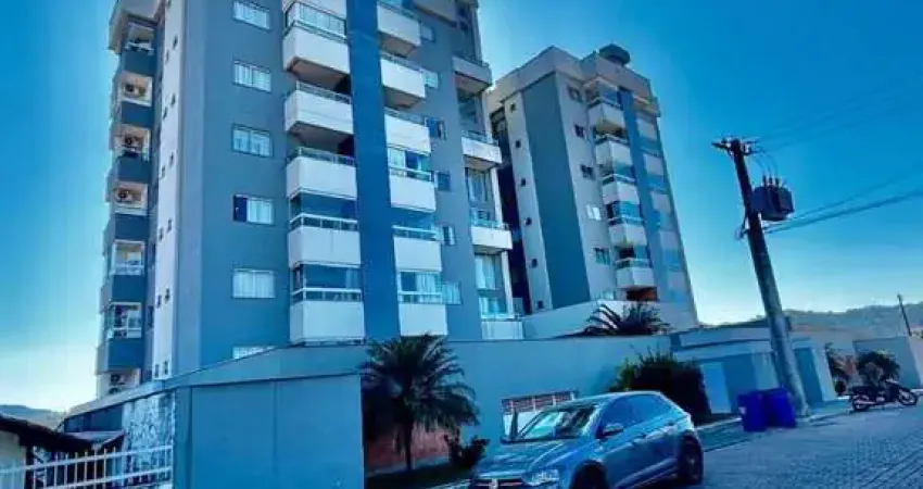 Apartamento com 2 dormitórios à venda no bairro Quintino em Timbó/SC