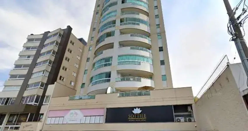 Apartamento com 3 dormitórios à venda no bairro Capitais em Timbó/SC
