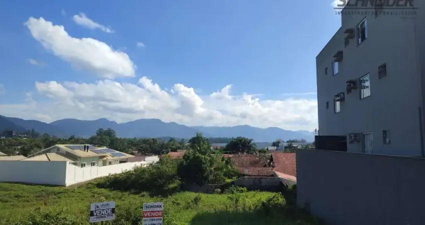 Terreno à venda na Rua Costa Rica, Imigrantes, Timbó