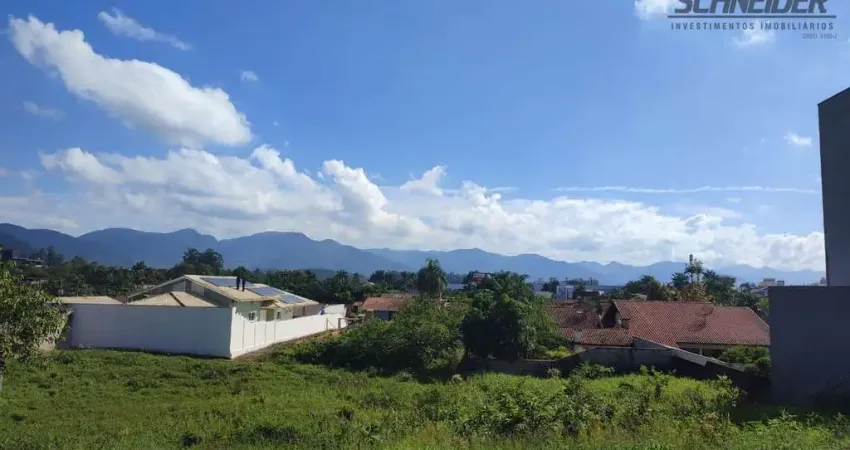 Terreno à venda na Rua Costa Rica, Imigrantes, Timbó