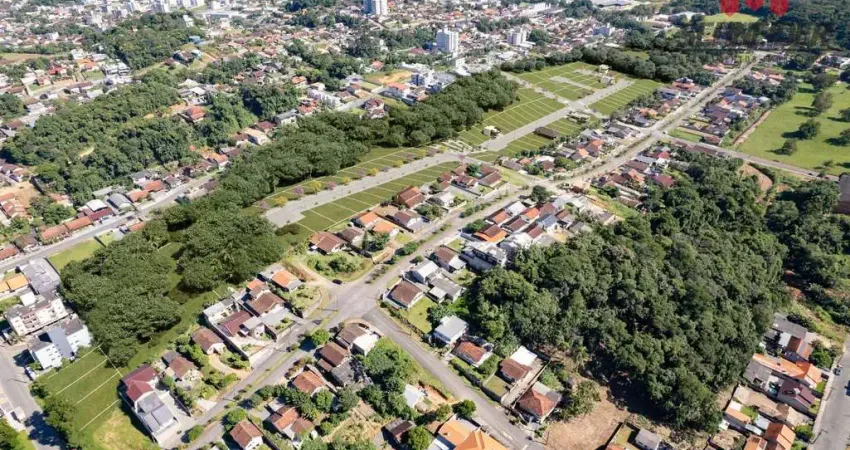 Terreno à venda na Vila Germer, Timbó