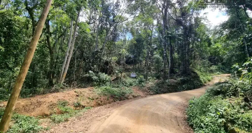 Terreno à venda na Rua Urupema, Rio Morto, Indaial