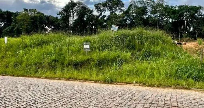 Terreno à venda na Rua José Ostrowski Junior, Rodeio 12, Rodeio