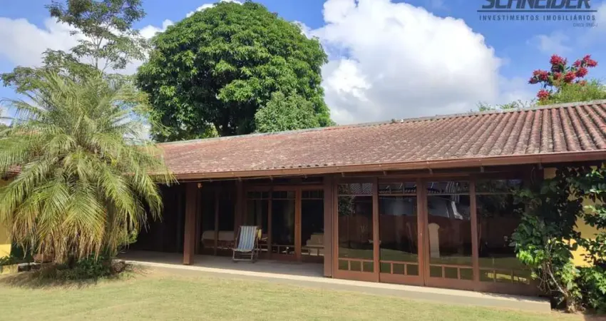 Casa com 4 quartos à venda na Rua Pastor Bluhmel, 184, Centro, Timbó