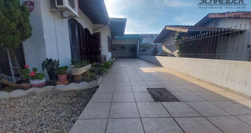 Casa com 4 dormitórios à venda no bairro Itoupava Norte em Blumenau/SC