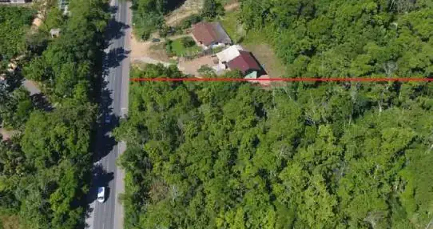 Terreno à venda na Rodovia BR-470, Rio Morto, Indaial