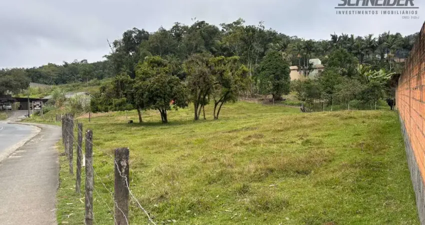 Terreno à venda no Itoupava Central, Blumenau 